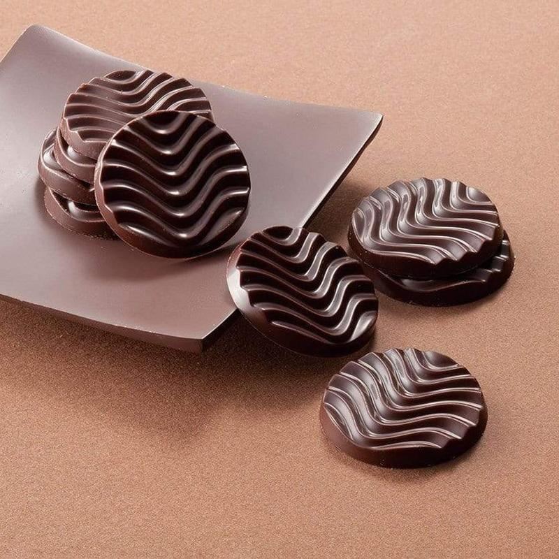 Pure Chocolate VS Comound Chocolate