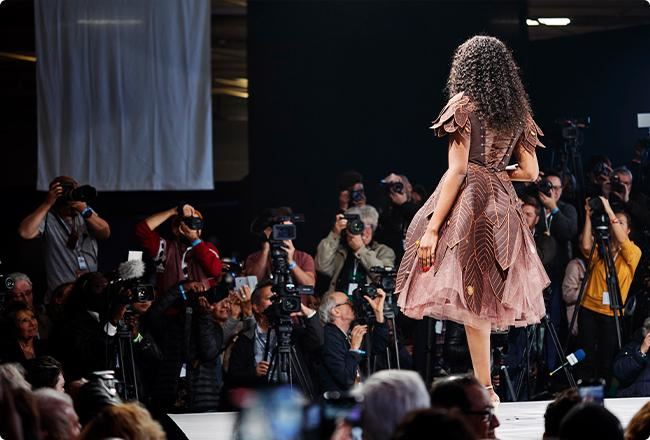 Salon Du Chocolat, שנגחאי